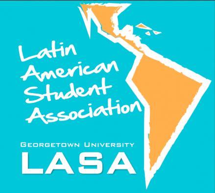 LASA recognizes the broad origins of the Latino community and is committed to fostering an environment where students can identify and celebrate their heritage. 3.