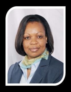 Mabel-Ann Akoto-Kwudzo holds a degree in child psychology and MSc in Agronomy.