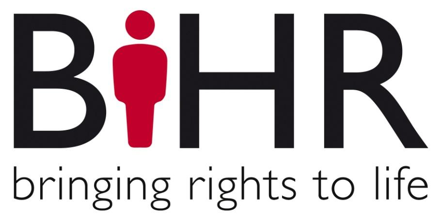 BRITISH INSTITUTE OF HUMAN RIGHTS Response to Ministry of Justice Consultation: Judicial Review: proposals for reform January 2013 For further information please contact Sanchita Hosali Deputy