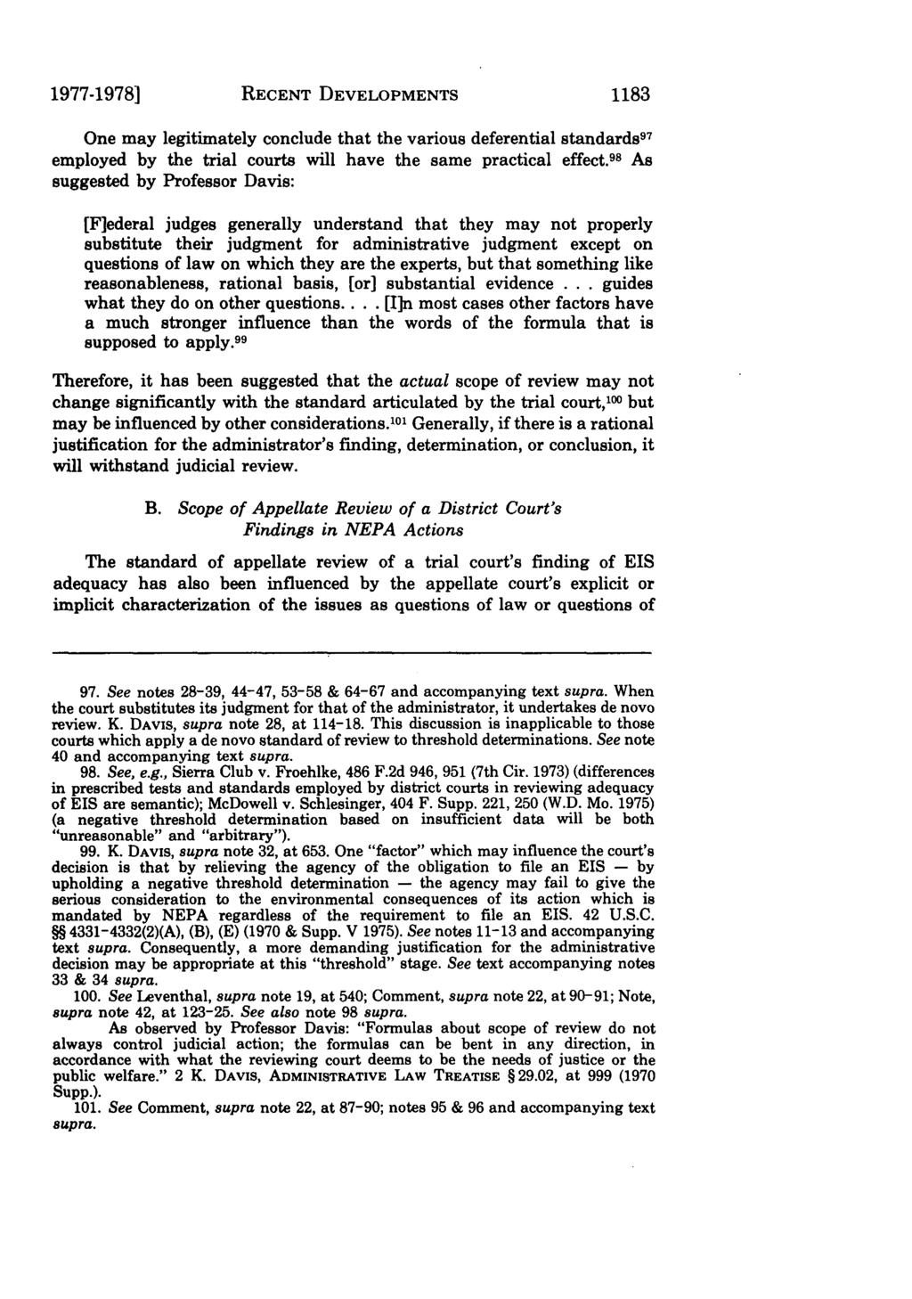 Villanova Law Review, Vol. 23, Iss. 5 [1978], Art.