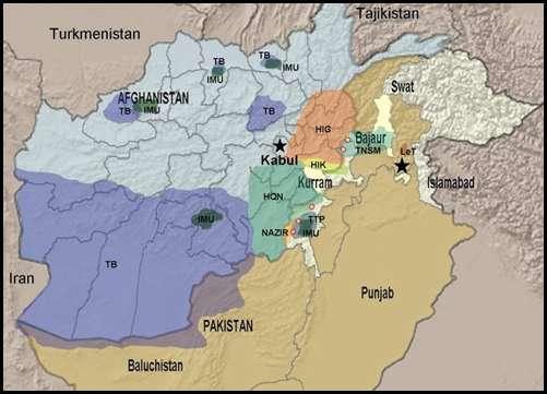 The Afghan Insurgency at End-2009 PAK STATS (Open Source as of 15 DEC): Suicide Attacks: 66 (793 KIA / 2086 WIA) Other IED Attacks: 83 (760 KIA / 875 WIA) 39 attacks since 17 OCT (~ 30 days) We face
