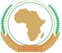 AFRICAN UNION UNION AFRICAINE UNIÃO AFRICANA Addis Ababa, Ethiopia, P.O. Box: 3243 Tel.