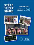 The Pew Center on the States Pew s Center on the States (PCS) works to advance state policies that serve the public interest.