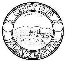 Placentia City Council AGENDA REPORT TO: VIA: FROM: CITY COUNCIL CITY ADMINISTRATOR INTERIM DEVELOPMENT SERVICES DIRECTOR DATE: MAY 17, 2016 SUBJECT: FISCAL IMPACT: ORDINANCE RELATED TO THE