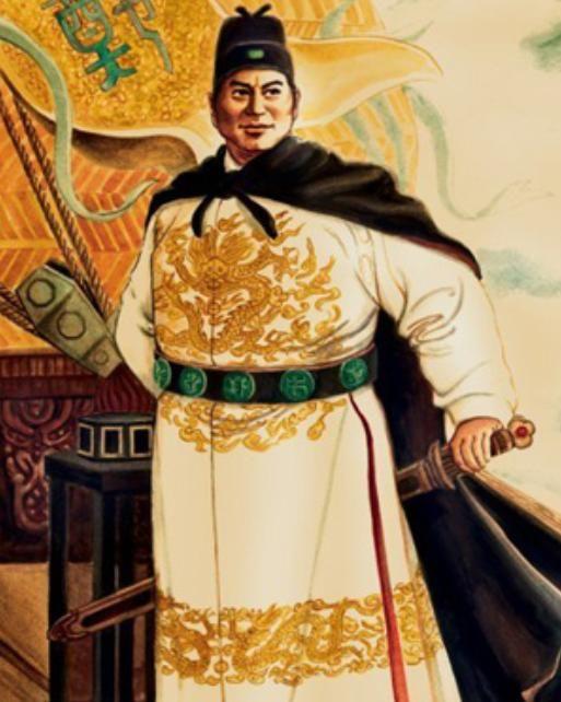 Yongle and Zheng He Yongle sponsored a series of naval expeditions mean to establish a Chinese presence in the Indian Ocean basin.