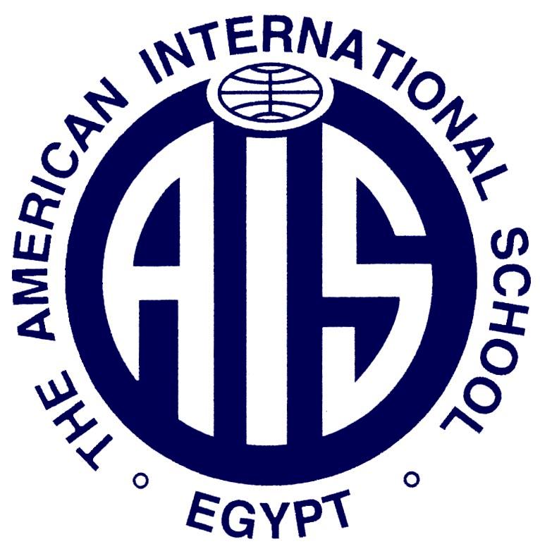THE AMERICAN INTERNATIONAL SCHOOL IN EGYPT STUDENT RULES, GUIDELINES & REMINDERS FOR WEEK WITHOUT WALLS TRIPS It is your responsibility as a student, parent or guardian to familiarize yourself with
