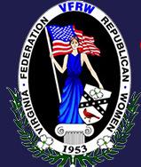 VIRGINIA FEDERATION OF REPUBLICAN WOMEN RESOLUTION SUPPORT OF THE 2016 REPUBLICAN PRESIDETIAL NOMINEE AND ALL REPUBLICAN CANDIDATES WHEREAS, Since its founding in 1953, the Virginia Federation of