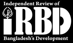 (CPD) flagship programme Independent Review of Bangladesh s Development The results and interpretation may be further developed The research team for