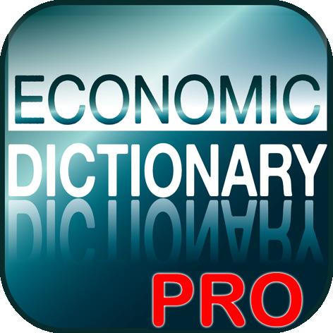 Dictionary of Economic Terms The Dictionary of Economic Terms is the first dictionary of its kind, concentrating concentrate strictly on economic terms presented in a clear and concise manner.