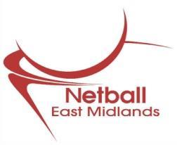 England Netball East Midlands Regional Association-