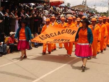 Beyond Gender Equity: Democracy and Civic Engagement A study on the Impact on Democracy an Citizenship in rural areas of Peru highlighted that the Rural Roads Program: Supported the creation of rural
