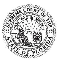 from The Honorable Harvey Ruvin, Clerk of Court for Miami-Dade County, and approved by The