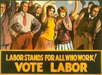 What is a Labor Union?