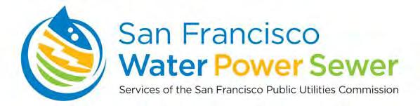 Wastewater Enterprise Collection System Division 3801 Third Street, Suite 600 San Francisco, CA 94124 Telephone: (415) 695-7310 Fax: (415) 695-7388 www.sfwater.
