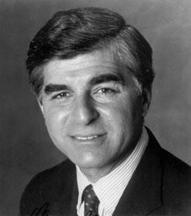 ELECTION OF 1988 GEORGE BUSH