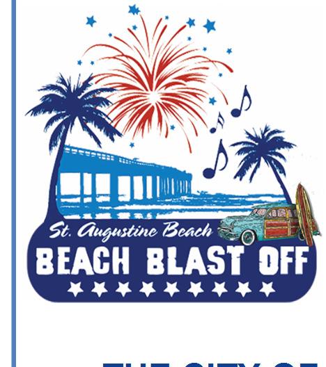 participate in at this time: THE CITY OF ST. AUGUSTINE BEACH NEEDS YOU!