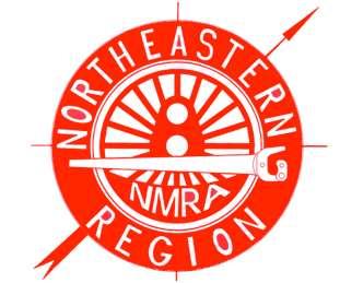 Northeastern Region NMRA Annual Meeting of the Members Sunday, September 16, 2018 Double Tree Hotel, Mahwah, NJ 1.