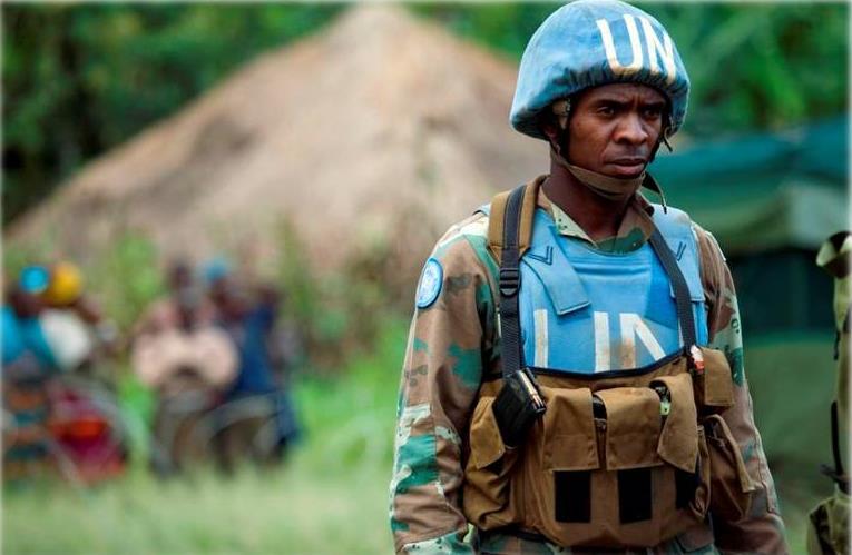 Peacekeeping Preserves peace when conflict ends Implements peace agreement