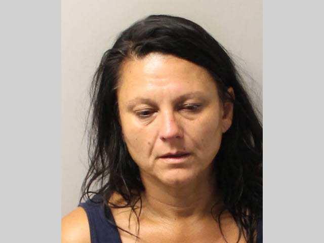 09/17/2018 ARREST Y BATTERY 2ND OR SUBSQ OFF SANFORD, PAMELA L 09/17/2018 ARREST Y FRAUD-IMPERSON FRAUD USE ID WO CONSENT VIC 60 YOA OR OLDER 4 LEON COUNTY SHERIFF PASS