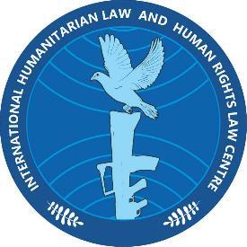 NIRMA UNIVERSITY INSTITUTE OF LAW 6 th ILNU NATIONAL STUDENTS CONFERENCE ON INTERNATIONAL HUMANITARIAN AND REFUGEE LAW 16 th MARCH, 2017 INSTITUTE OF LAW, NIRMA UNIVERSITY, AHMEDABAD (GUJARAT) INDIA
