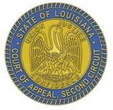 COURT OF APPEAL, SECOND CIRCUIT STATE OF LOUISIANA PRO SE MANUAL This pamphlet is intended primarily to assist non-attorneys with the basic procedural steps which must be followed when filing an