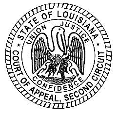 RULES OF THE COURT OF APPEAL, SECOND CIRCUIT SUPPLEMENTING UNIFORM RULES OF LOUISIANA COURTS OF APPEAL Local Rule 15.