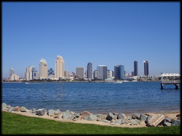 I. EXECUTIVE SUMMARY San Diego - -kissed beaches, limitless outdoor activities, and compelling attractions ranging from Seaworld to Legoland, tourism has long been a mainstay of the local economy.