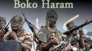 Boko Haram An Islamic terrorist