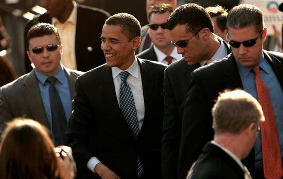 Secret Service Used to get lifetime Secret Service protection now only 10 years after retirement! (Carter, H.W.