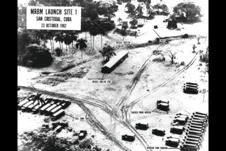 What was the Cuban Missile Crisis aka The Thirteen Days? The Cuban Missile Crisis (October 14, 1962 October 28, 1962) was a major stand off during the Cold War between the USA and the USSR.