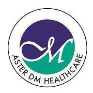 NOTICE Notice is hereby given that the 8 th Annual General Meeting of the members of Aster DM Healthcare Limited will be held at the registered office of the Company at IX/475L, Aster Medcity,