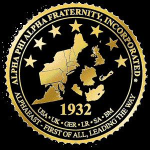 ALPHA PHI ALPHA FRATERNITY, INCORPORATED EASTERN REGION
