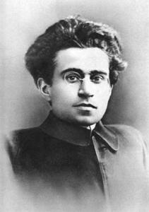 ANTONIO GRAMSCI AND CHANGE Marxist theorist who sought to challenge the ruling class He believed that the capitalist state controlled society Two parts: the political society rules through force and