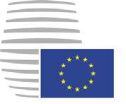Conseil UE Svet Evropske unije Bruselj, 12. maj 2015 (OR.