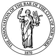 The Association of the Bar of the City of New York Office of the President PRESIDENT Bettina B. Plevan (212) 382-6700 Fax: (212) 768-8116 bplevan@abcny.org www.abcny.org September 19, 2005 Hon.