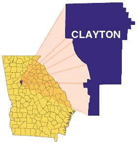 COOPERATIVE AGREEMENT BETWEEN THE JUVENILE COURT OF CLAYTON COUNTY THE CLAYTON COUNTY PUBLIC SCHOOL SYSTEM THE CLAYTON COUNTY POLICE DEPARTMENT THE RIVERDALE POLICE DEPARTMENT THE JONESBORO POLICE