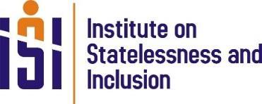 Institute on Statelessness and Inclusion and Statelessness