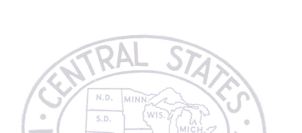 Central States Numismatic Society Exhibit Rules and Conditions The numismatic exhibit program will be under the control and direction of the Central States Numismatic Society (CSNS), which reserves