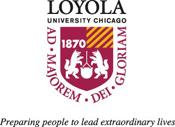 Loyola University Chicago From the SelectedWorks of Robert M.