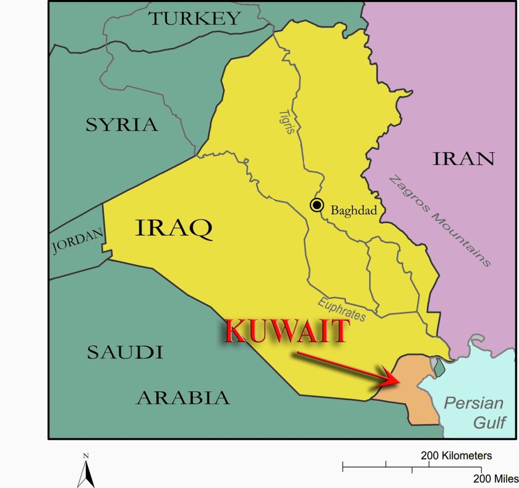 OIL Khuzestan