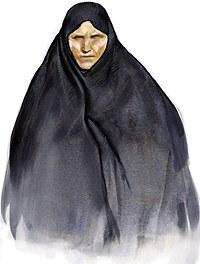 Hijab (Head