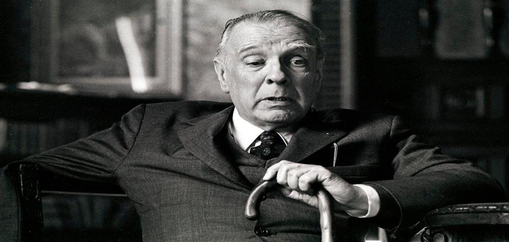 Agent-based social simulation, 2: Limits of ABBS Answer: the Borges paradox J. L. Borges (1899-1986).