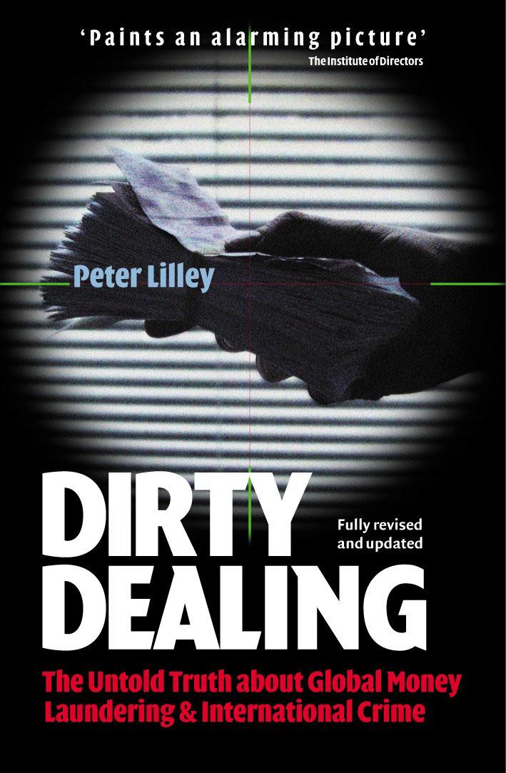 5 Title : Dirty Dealing Isbn :