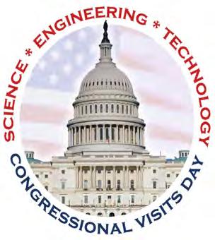 Special Invitation STEM on the Hill George E. Brown Award Celebrating U.S. Science & Engineering Champions!