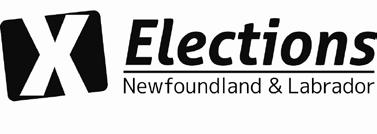 Student Voting Elections Newfoundland and Labrador A non-partisan office responsible for the conduct of provincial elections and plebiscites. What qualifications must I meet in order to vote?