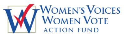 Date: January 21, 2015 To: Friends of and Women s Voices Women Vote Action Fund and The Voter Participation Center From: Stan Greenberg and James Carville, Missy Egelsky and Ben Winston, Greenberg
