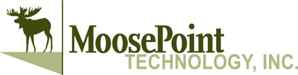 MoosePoint Technology 2008 User