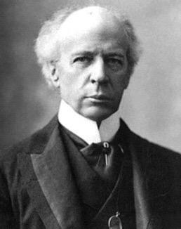 Wilfred Laurier s