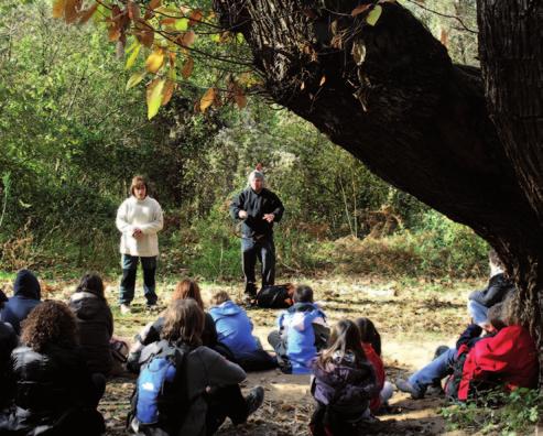 3 Methodology for inventorying intangible cultural heritage in biosphere reserves: the experience of Montseny COUNTRY SPAIN YEAR OF INSCRIPTION Initiated by the UNESCO Centre in Catalonia, a