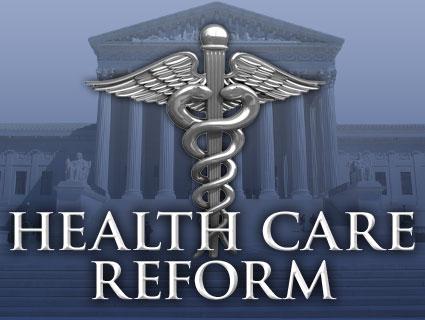 House passed American Health Care Act on May 4, 2017 Repealed tax penalties tied to individual/employer mandates Replaced ACA s subsidies with new tax credits Eliminated ACA s tax increases Created